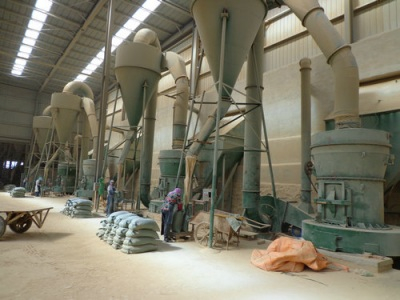 膨潤土生產(chǎn)現(xiàn)場 膨潤土生產(chǎn)現(xiàn)場