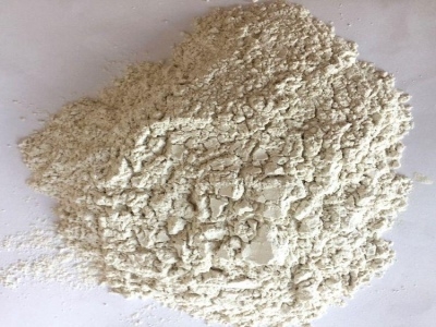 膨潤(rùn)土 膨潤(rùn)土