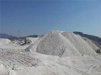 優(yōu)質(zhì)的膨潤土原料 優(yōu)質(zhì)的膨潤土原料