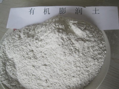 有機(jī)膨潤(rùn)土 有機(jī)膨潤(rùn)土