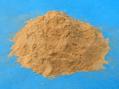 黃色膨潤(rùn)土 黃色膨潤(rùn)土